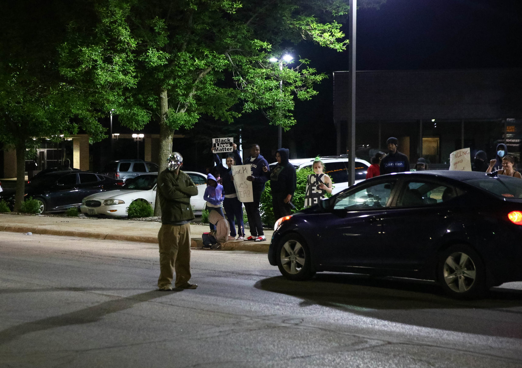 #BlackLivesMatter protest Mason City 5-31-20 (36).jpg